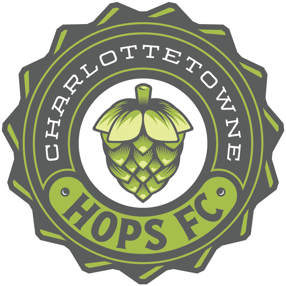 Bristol Rhythm AFC v. Charlottetowne Hops FC