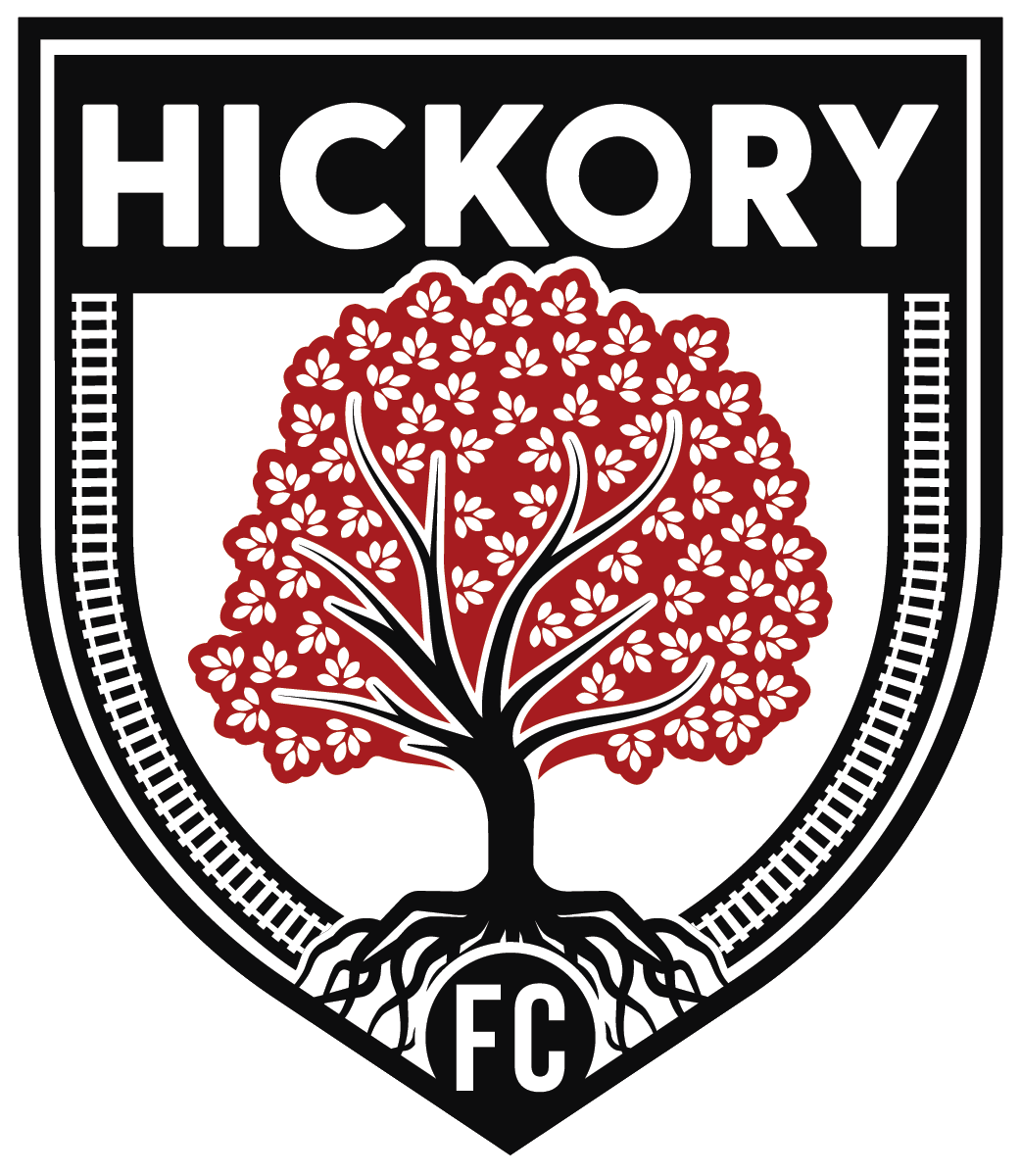 Bristol Rhythm AFC v. Hickory FC