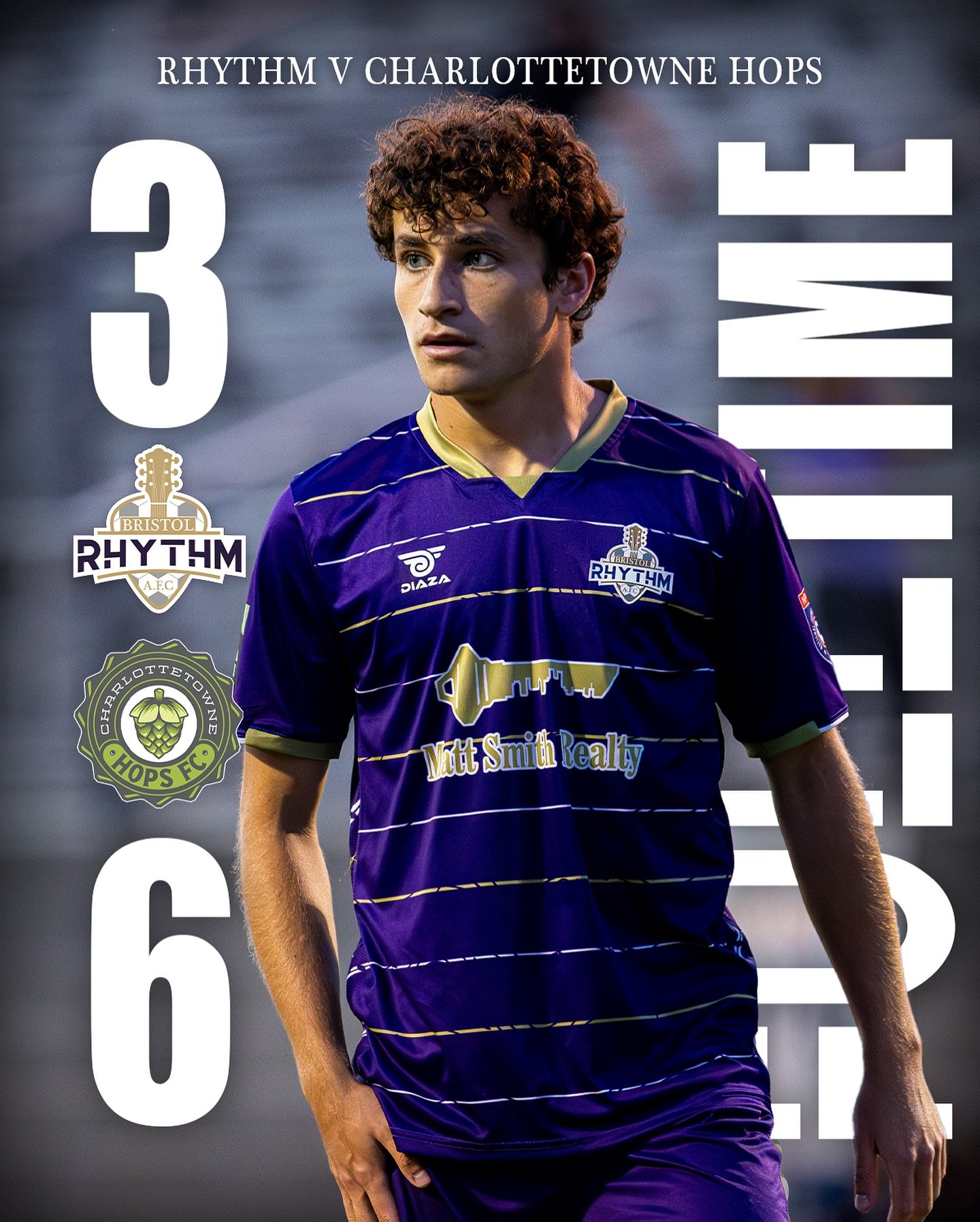 Final.

#NPSL #rhythmnation