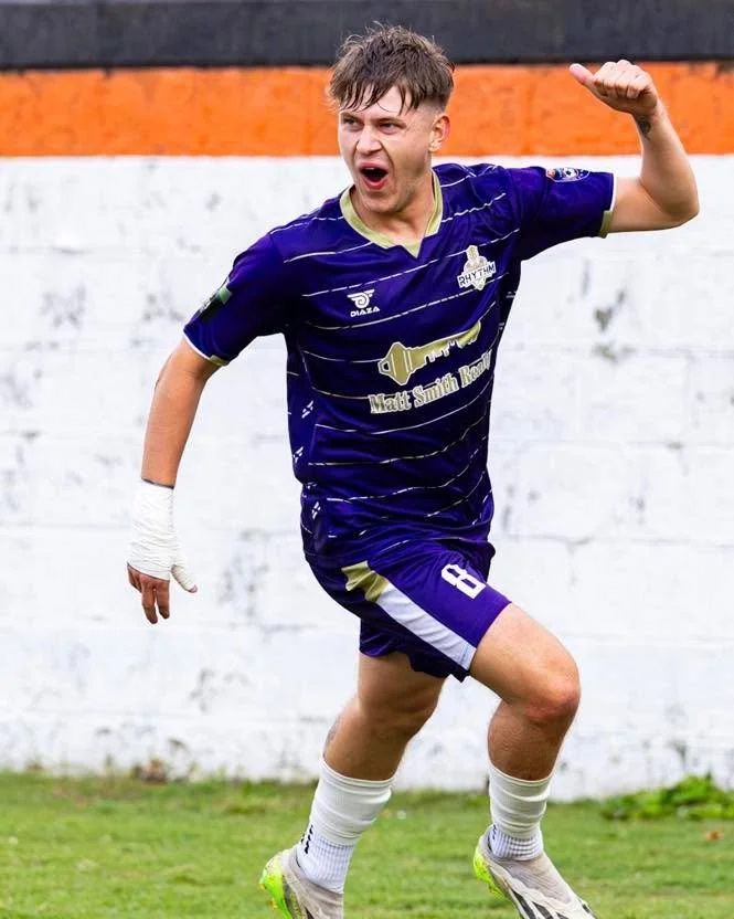 Rhythm Nation, let&rsquo;s flash back to 05/31/25 when we went head-to-head with Appalachian FC in a match that had Gene Malcolm rocking! 💥 In the 16th minute, Kai Slinn unleashed an absolute rocket to give us the 1-0 lead. The battle raged until th