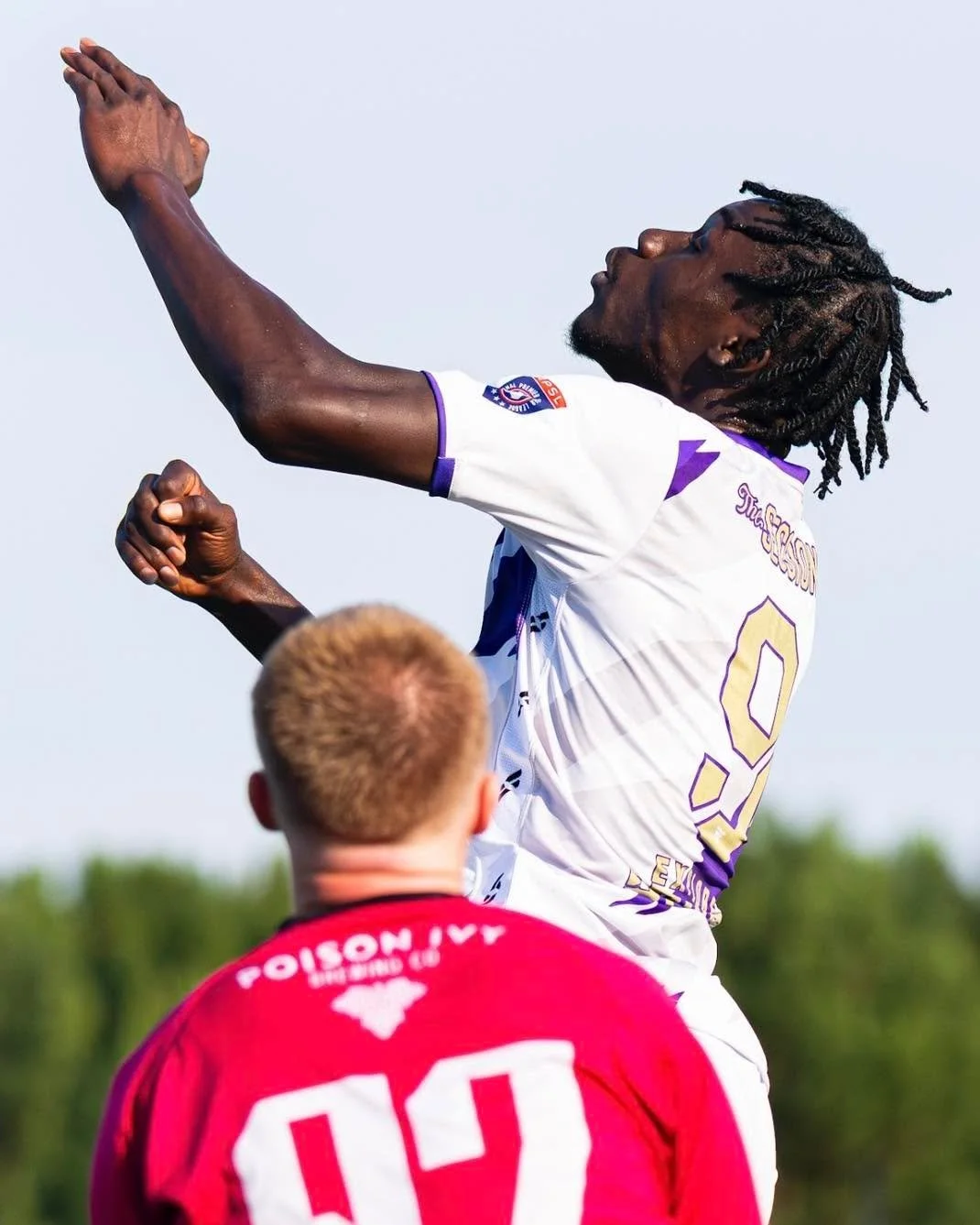 🚨 Today is the moment we&rsquo;ve been waiting for &mdash; the first tryout of our 2026 campaign. 🚨 

Our mission is clear: develop, build, compete, and put our region on the map. 

Every player stepping onto the field today has the opportunity to 