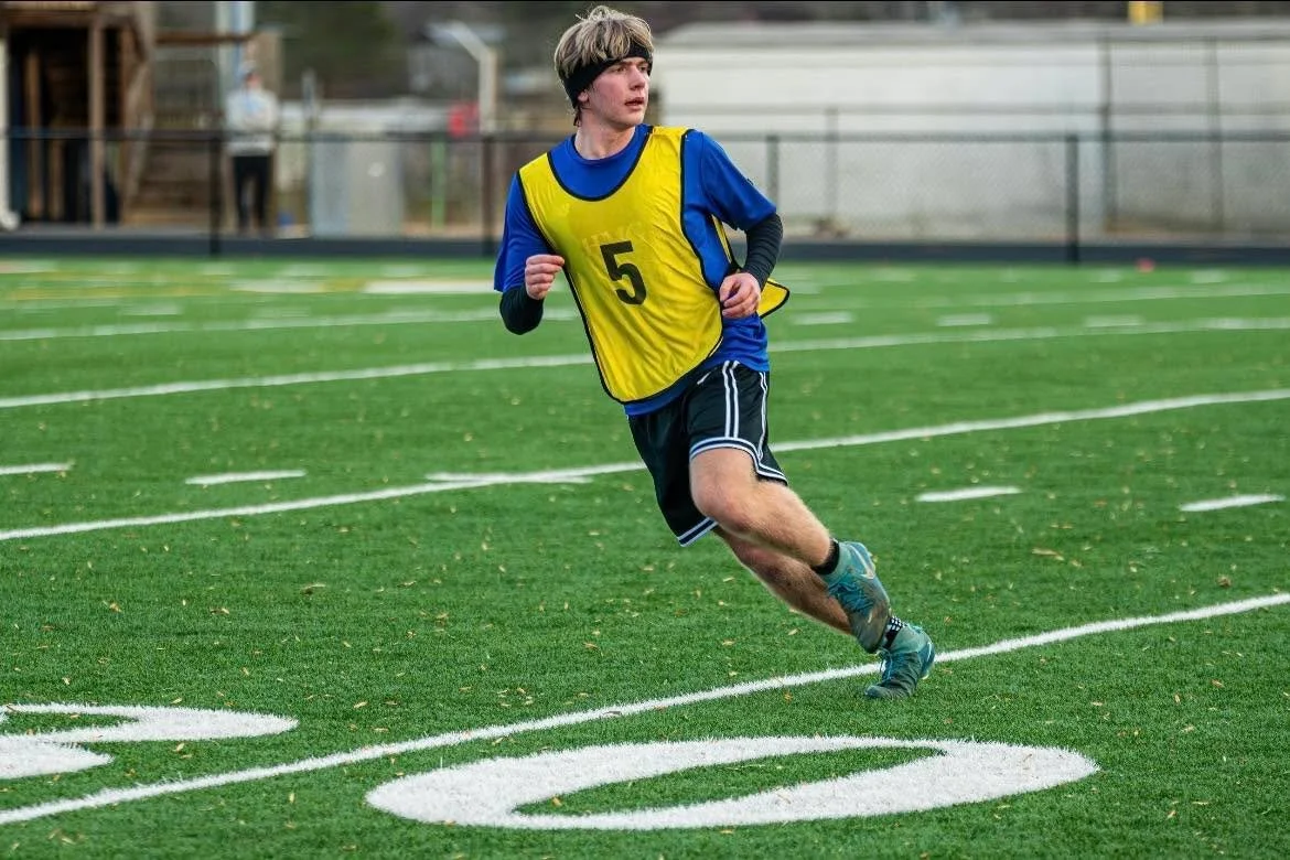 🚨 Rhythm Nation &mdash; check out these 🔥 action shots from our first tryout of the 2026 campaign! 🚨 

Huge shoutout to our incredible photographer Emily Roberts for capturing the intensity, focus, and passion on display as the Rhythm took its fir
