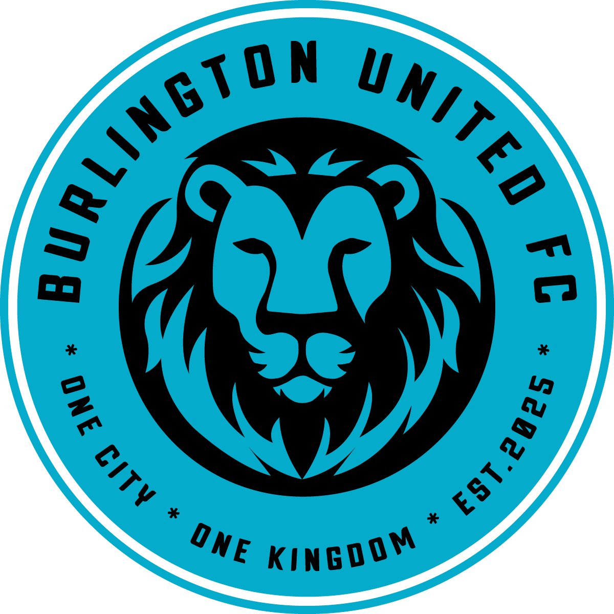 @ Burlington United FC