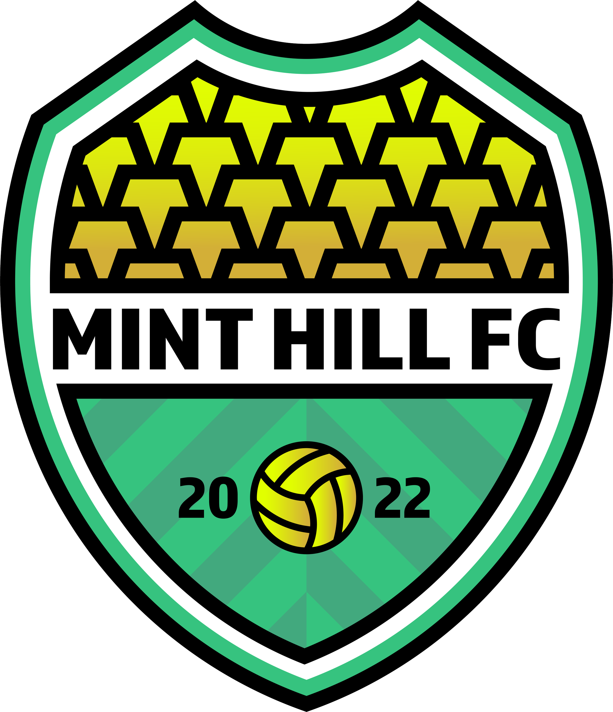 v. Mint Hill FC