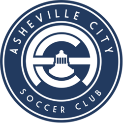 v. Asheville City SC