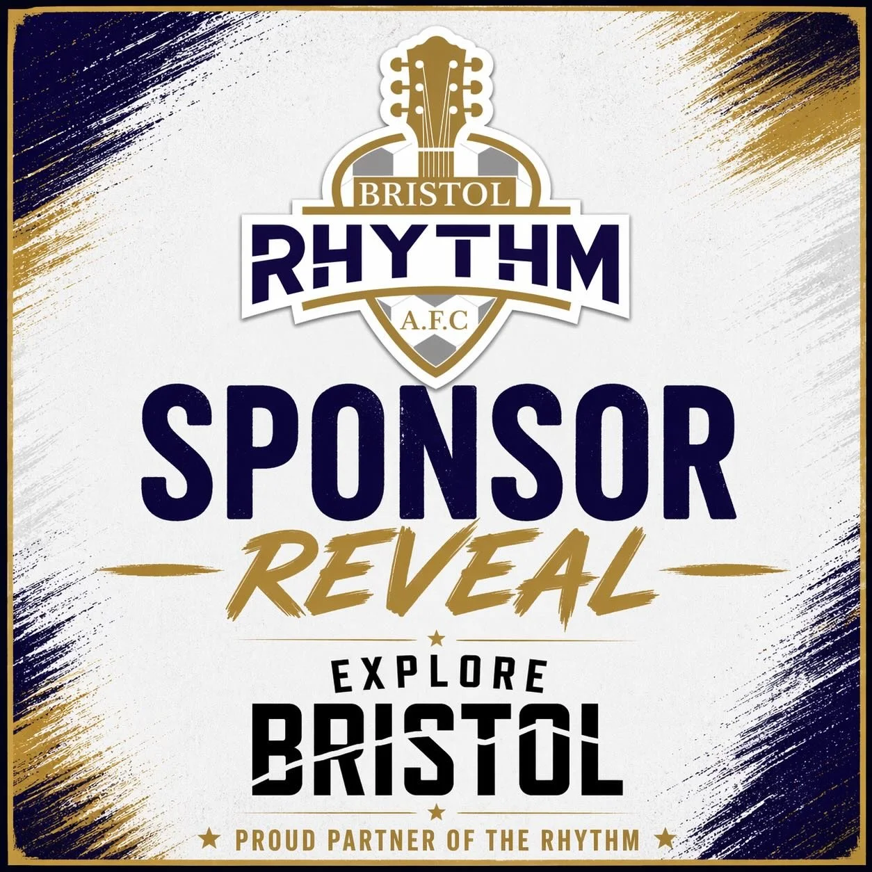 Back for year THREE 💥
Thank you to Explore Bristol for your continued support! We&rsquo;re excited to welcome you back to the Rhythm family.
Dedicated to showcasing the best of Bristol&mdash;from local events and attractions to unique experiences&md