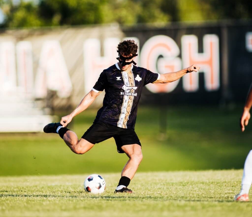 Bristol Rhythm AFC Finishes 2026 Regular Season Ranked No. 1