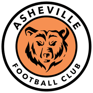 Bristol Rhythm AFC V. Asheville FC 