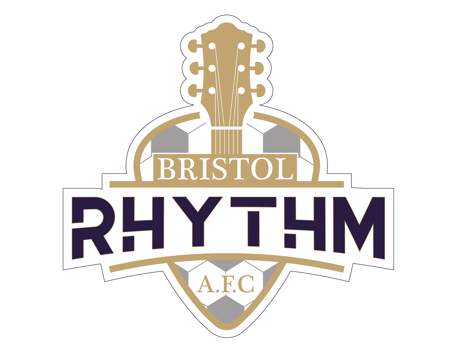 Bristol Rhythm - One City, Two States, One Team.