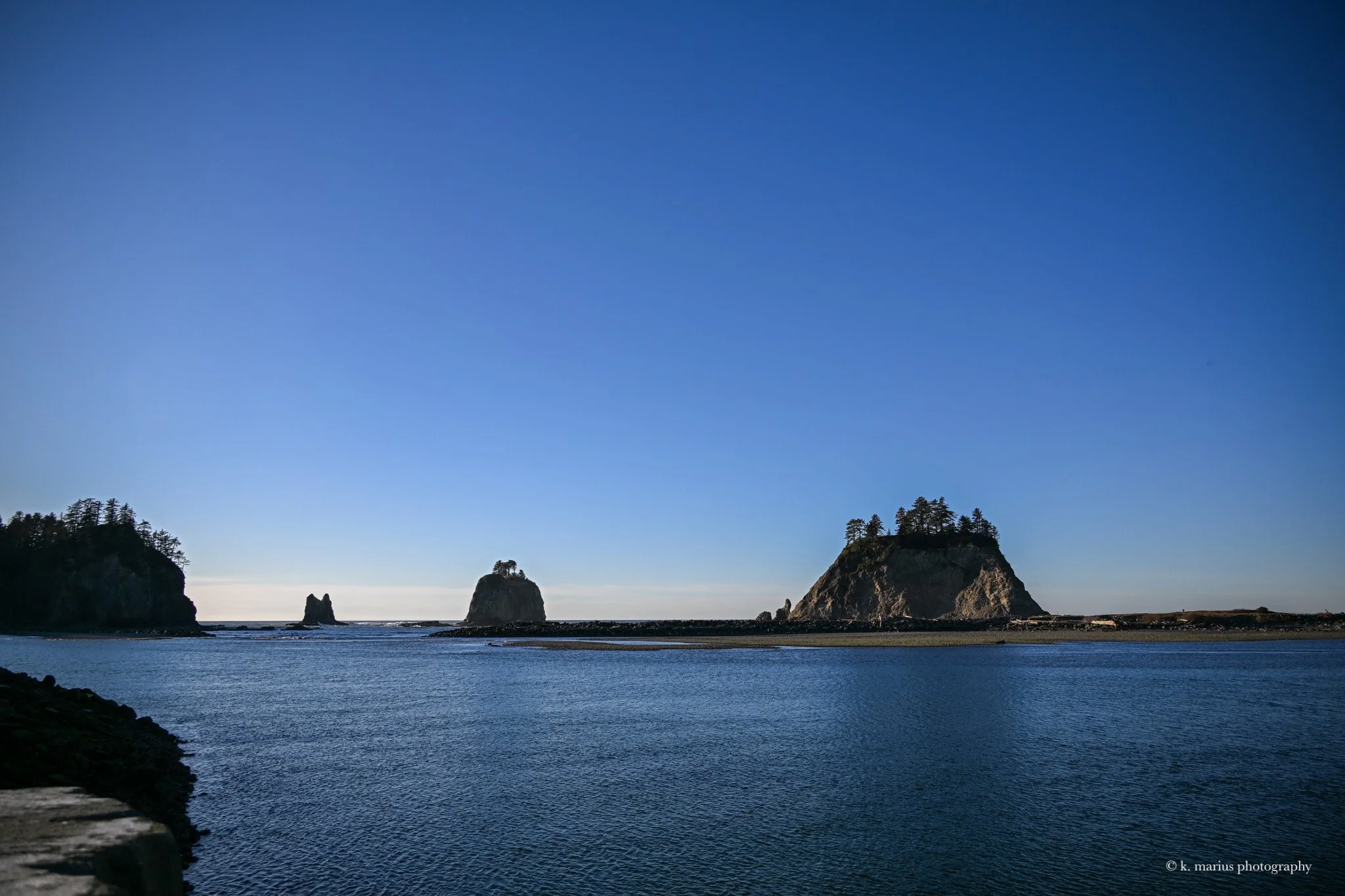 La Push 2