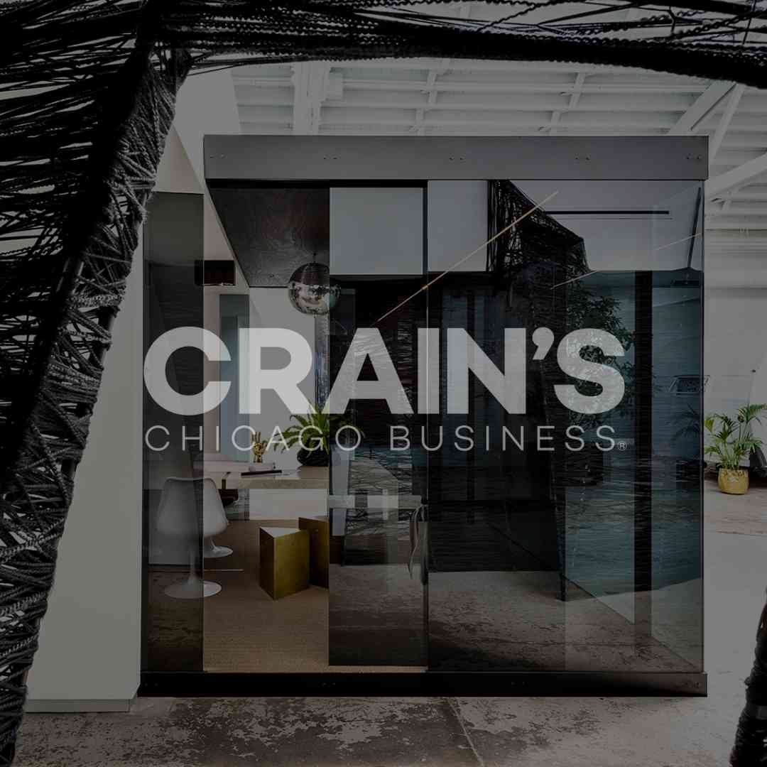 Crain's Chicago Business