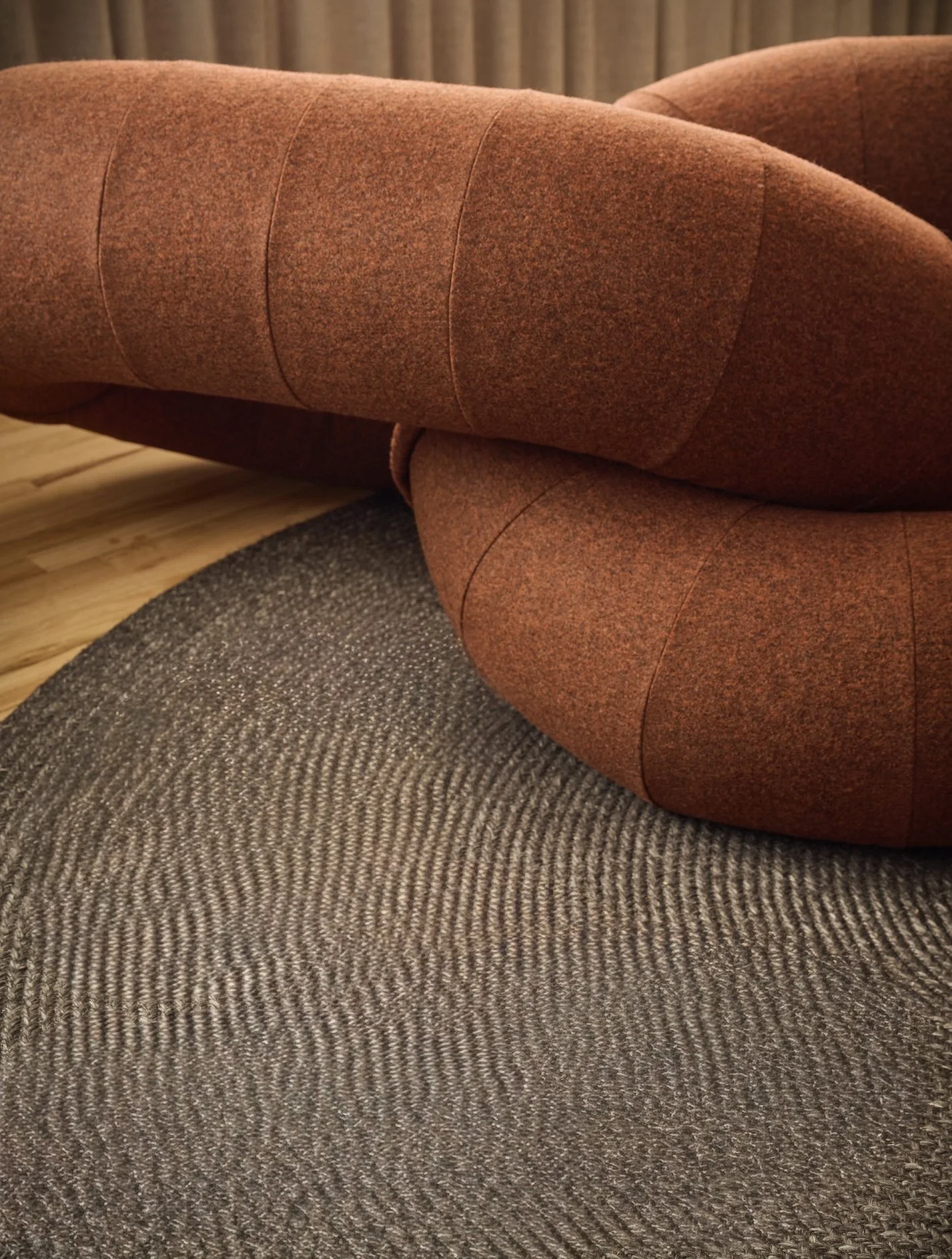 literary gild — PROjECT. interiors