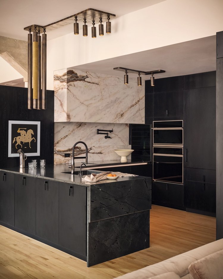 literary gild — PROjECT. interiors