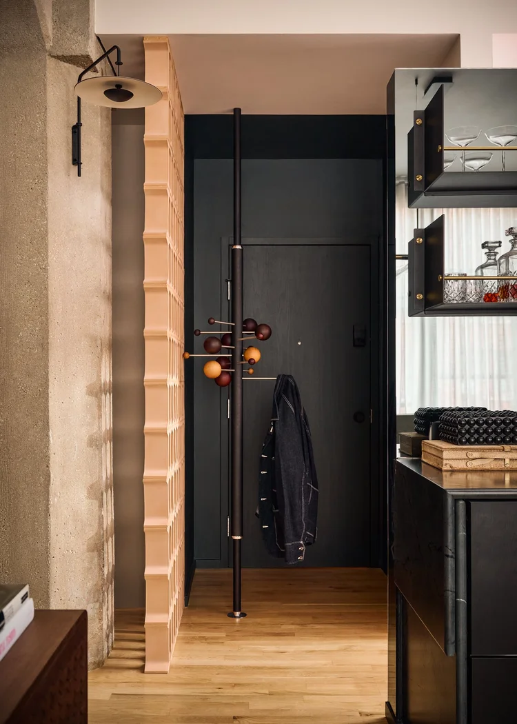 literary gild — PROjECT. interiors