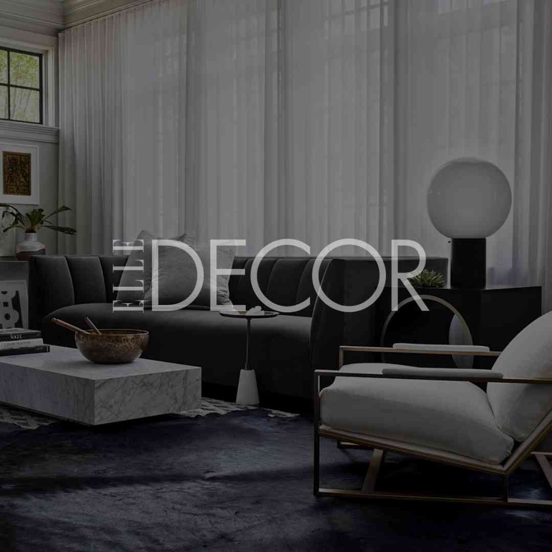 Elle Decor