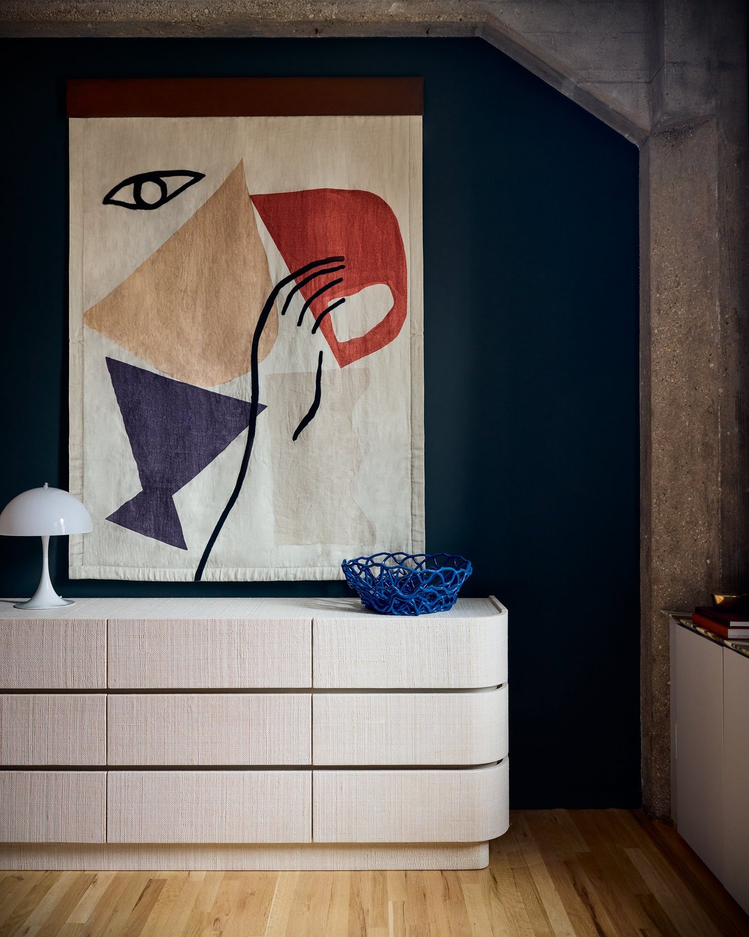 literary gild — PROjECT. interiors