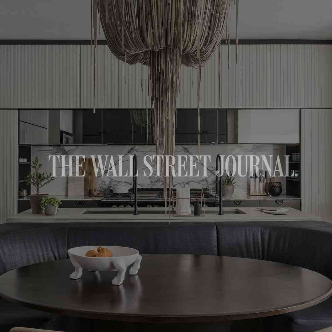 The Wall Street Journal