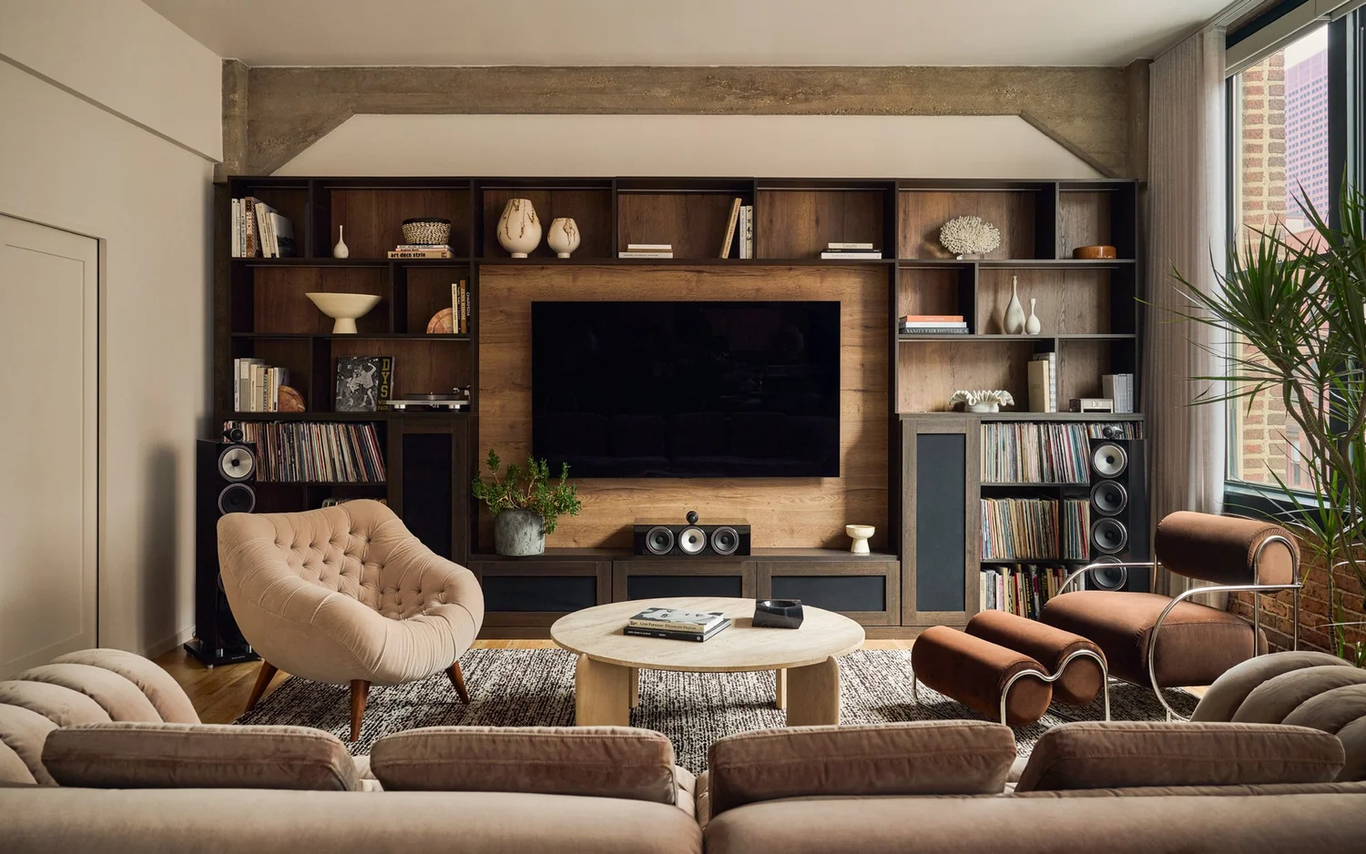 literary gild — PROjECT. interiors