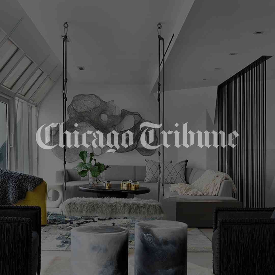 Chicago Tribune