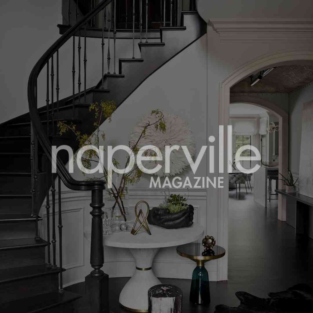 Naperville Magazine