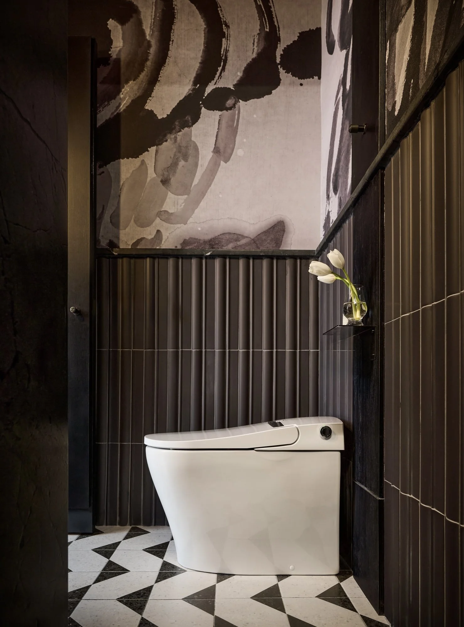 literary gild — PROjECT. interiors