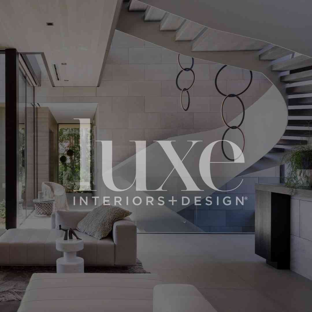 Luxe Interiors + Design Press Placement PROjECT. Interiors (Copy) (Copy)