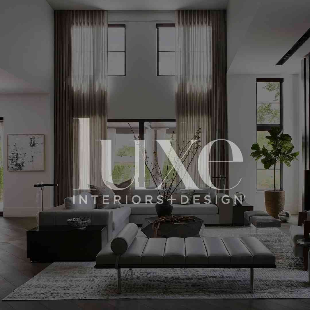 Luxe Interiors + Design (Copy)