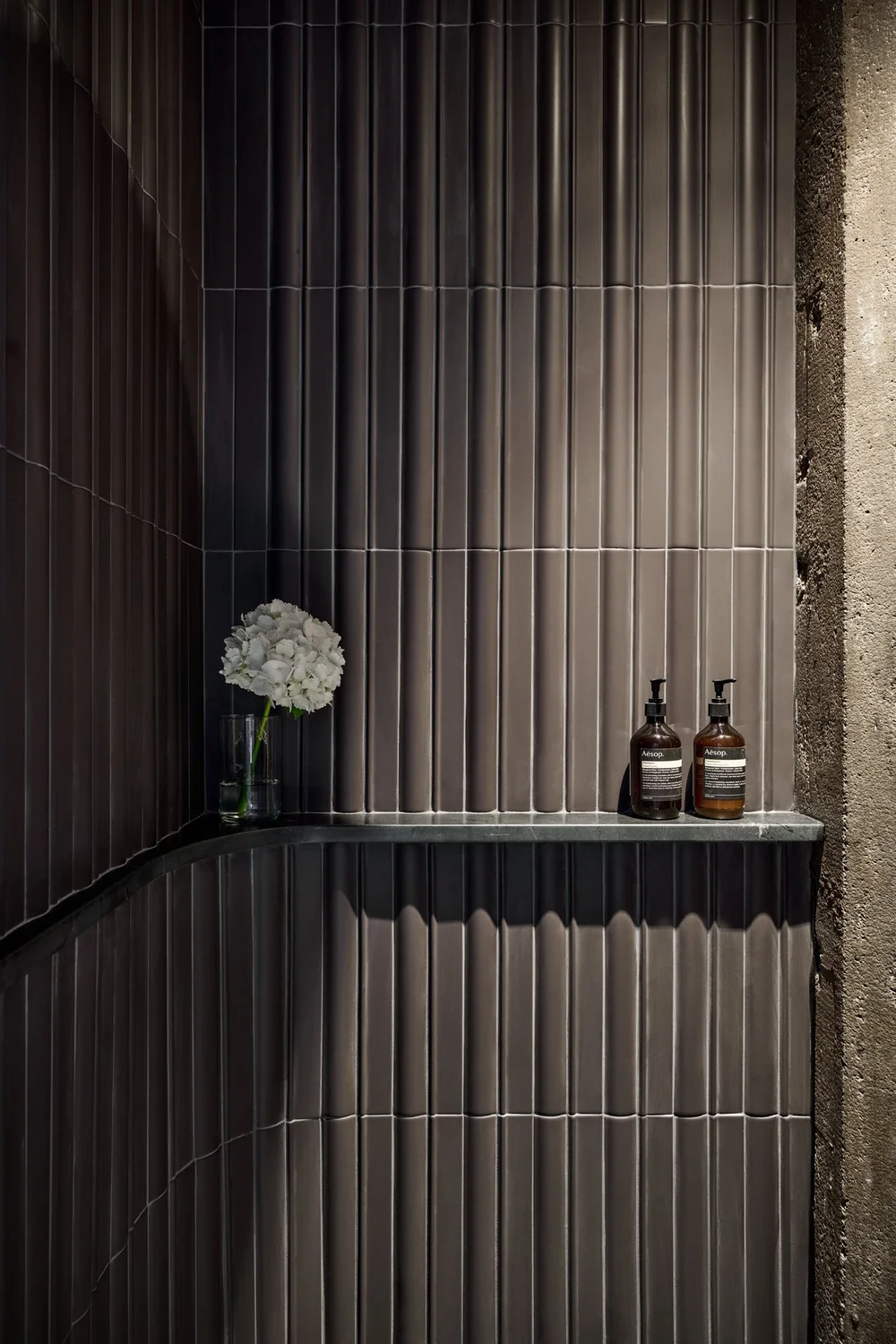 literary gild — PROjECT. interiors