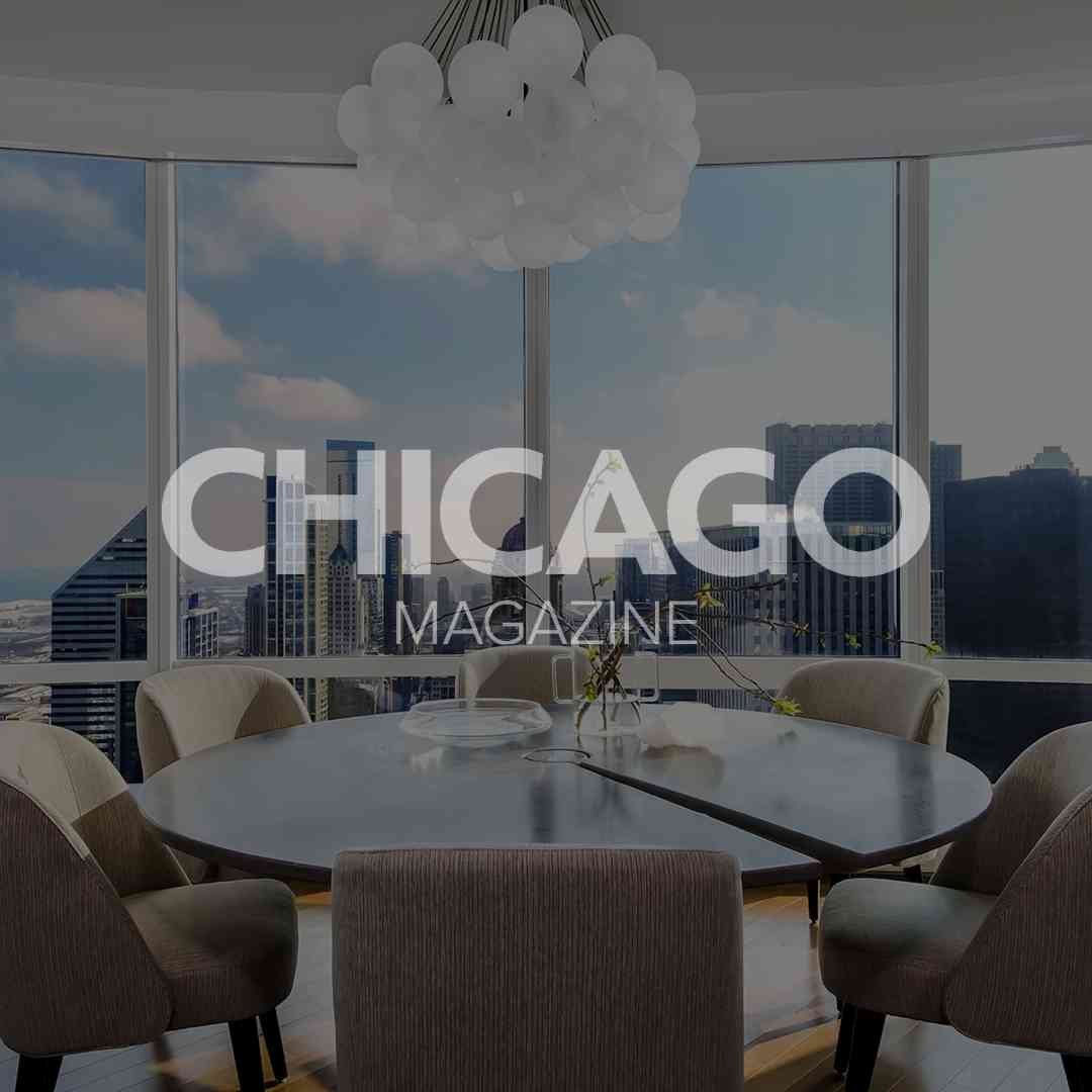 Chicago Magazine