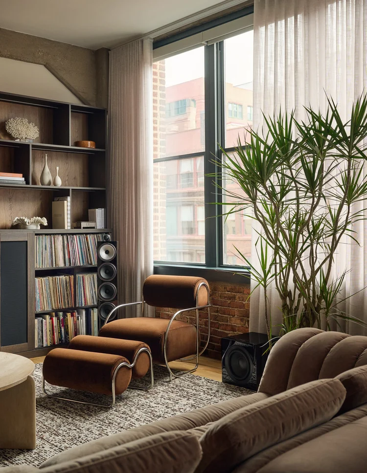 literary gild — PROjECT. interiors