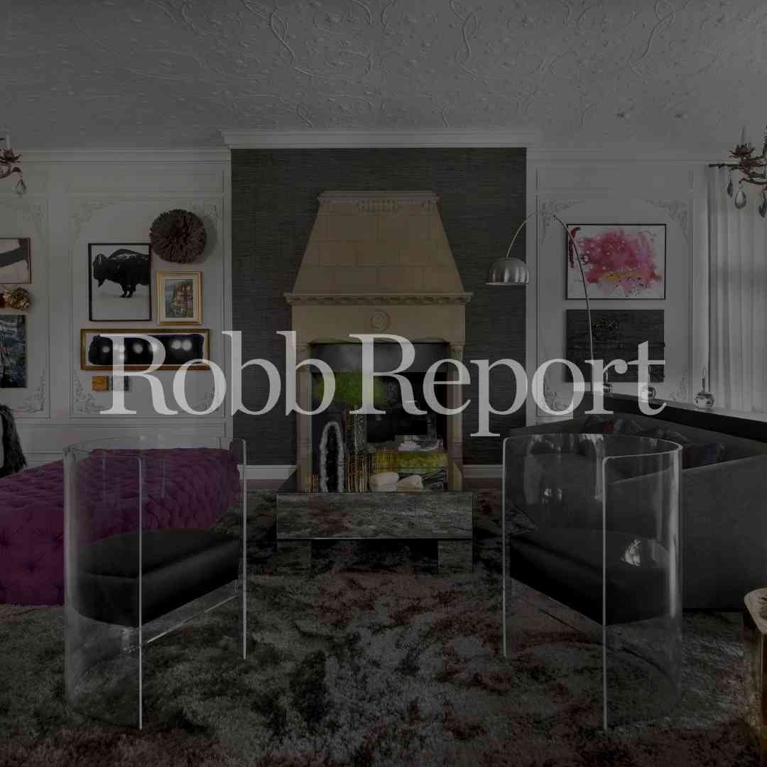 Robb Report