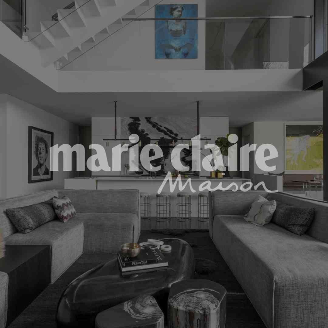 Marie Claire Maison