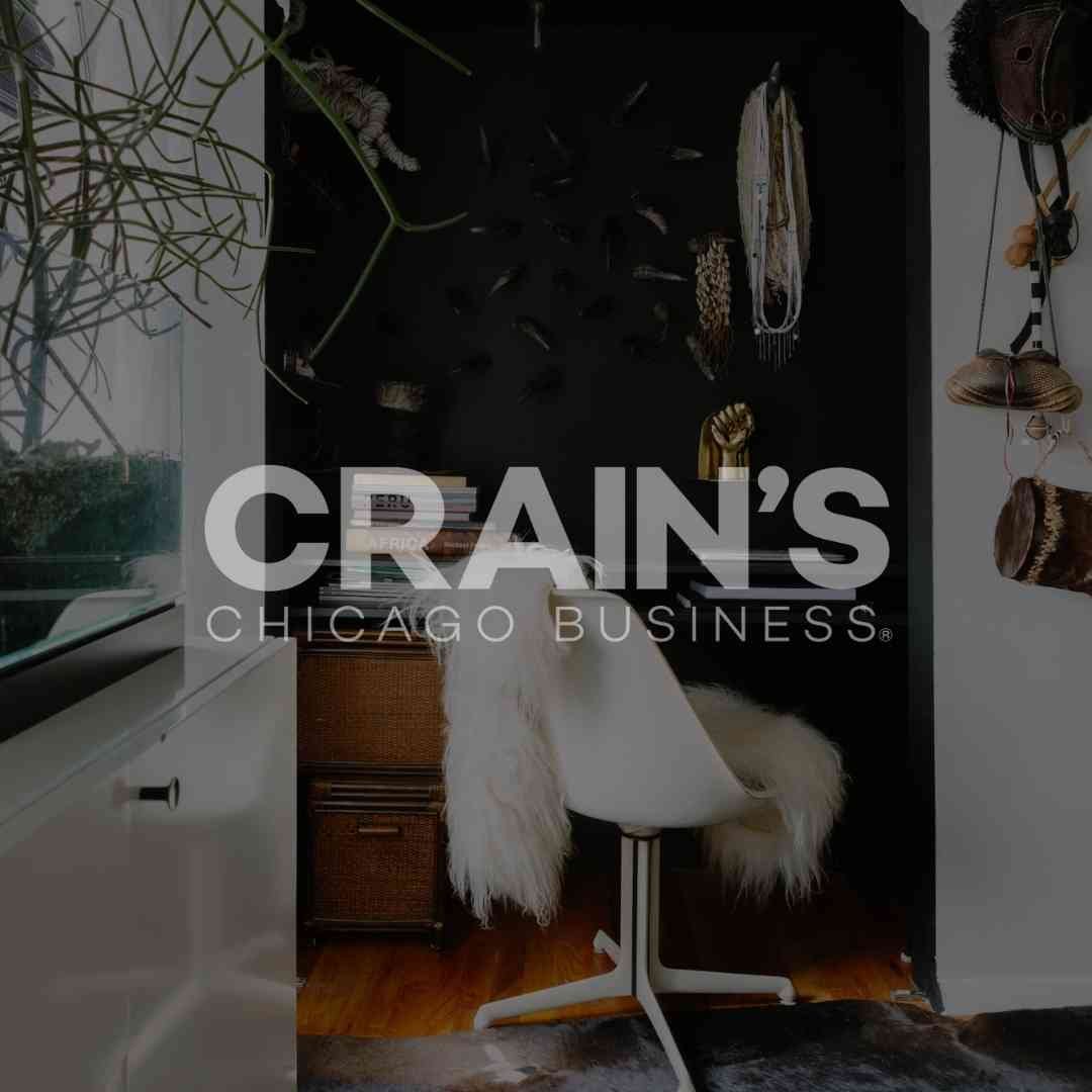 Crain's Chicago Business