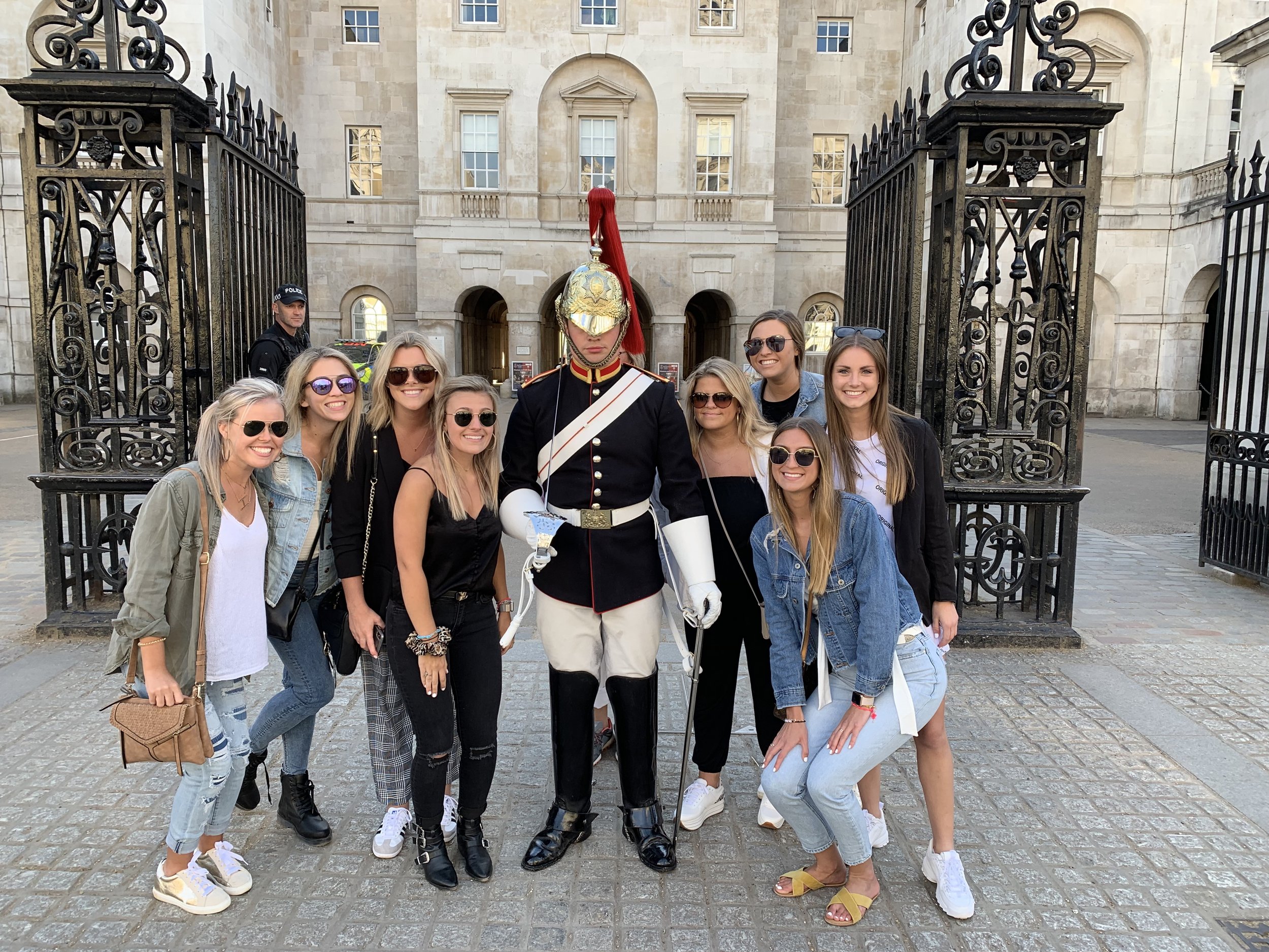 London