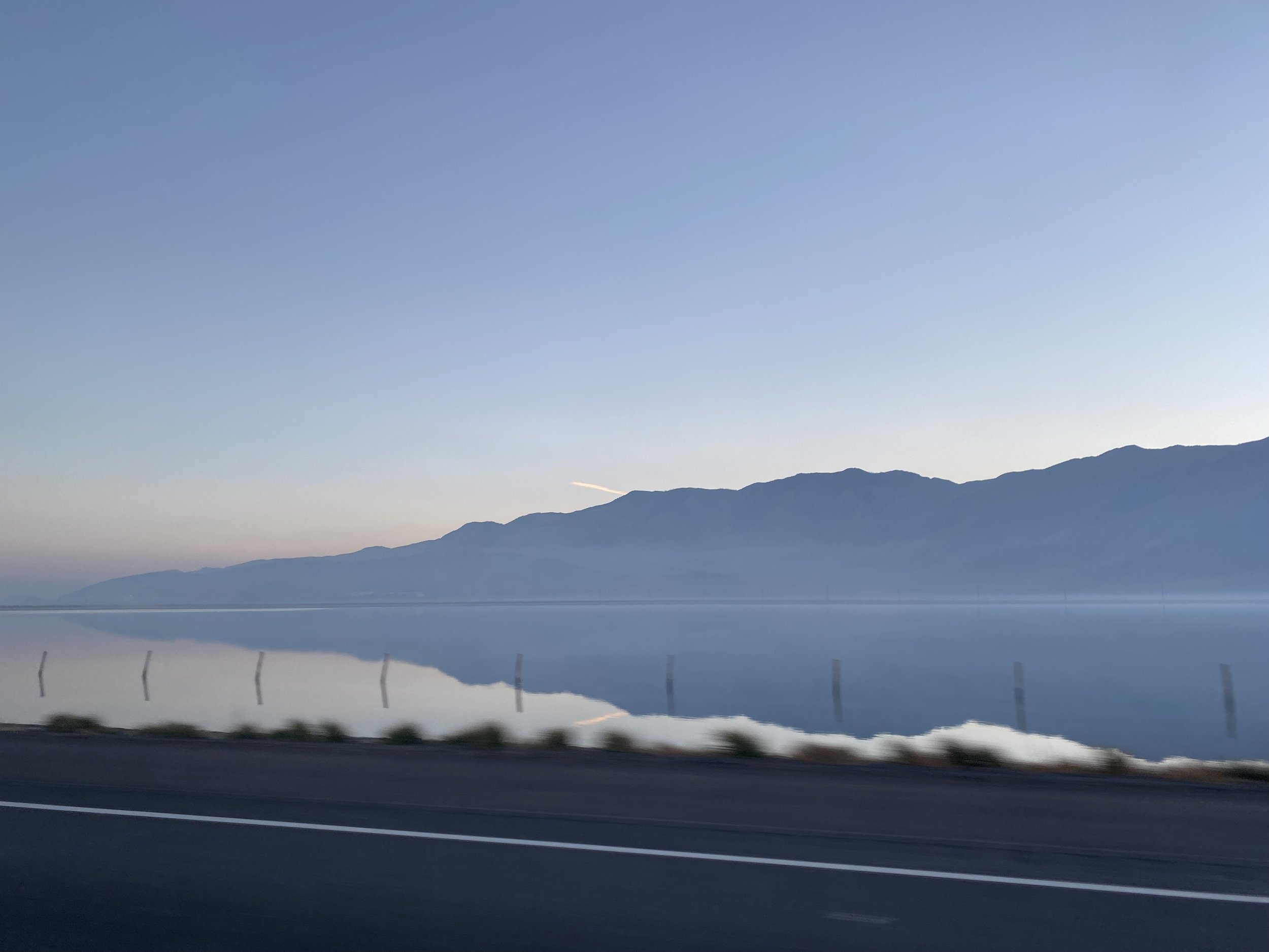 Salt Lake City