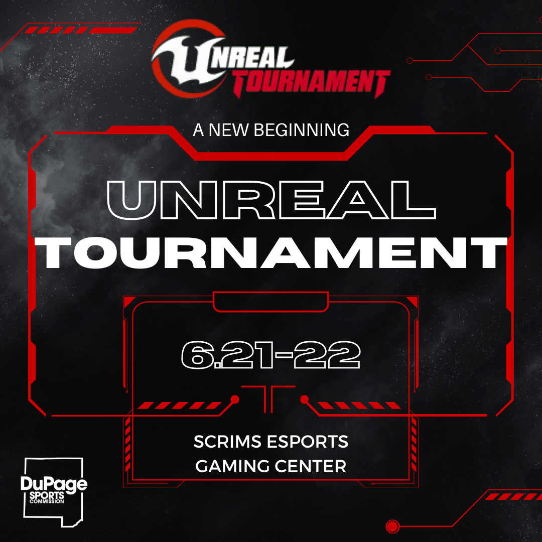 ESports Tournament