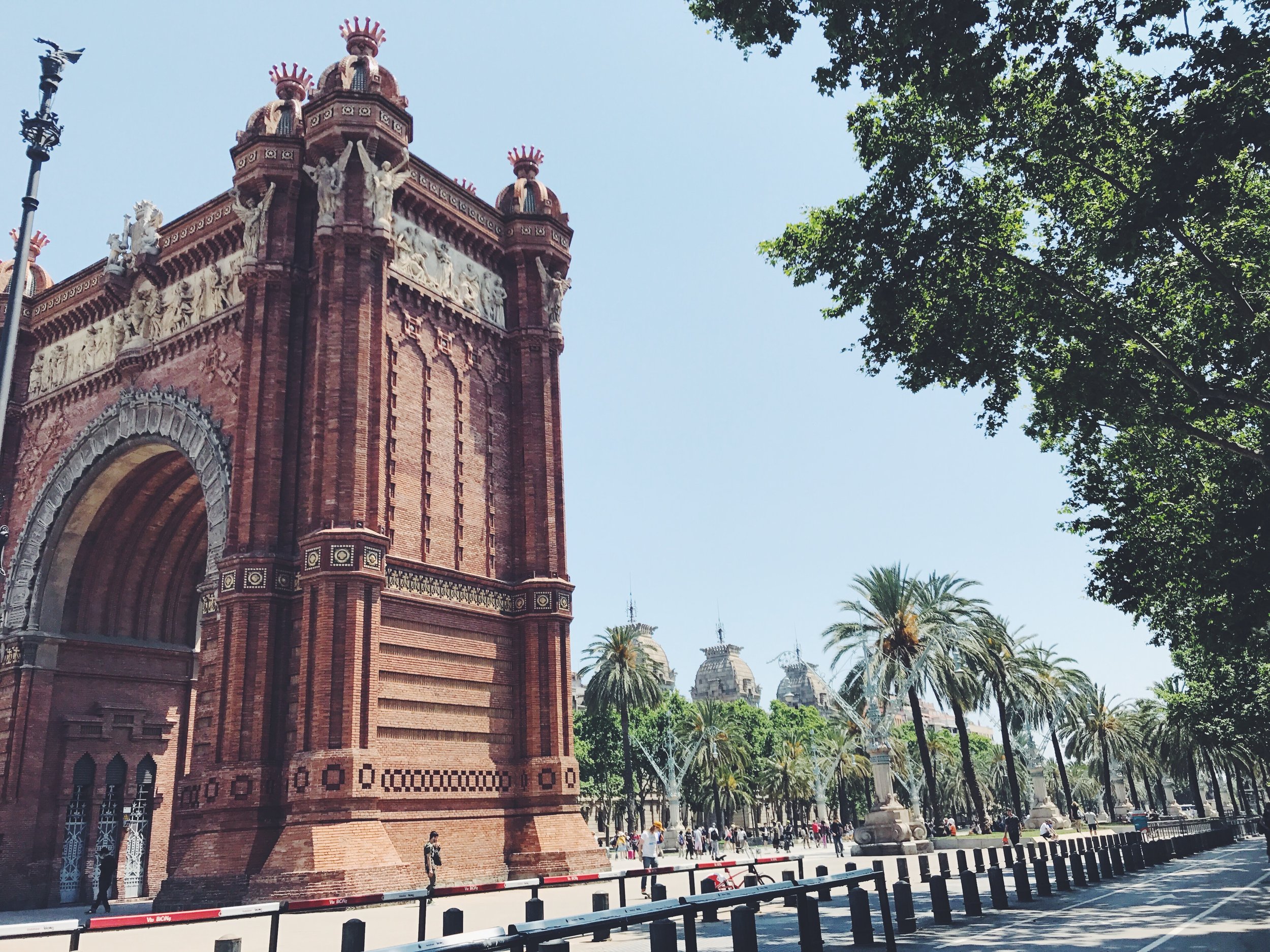 Barcelona