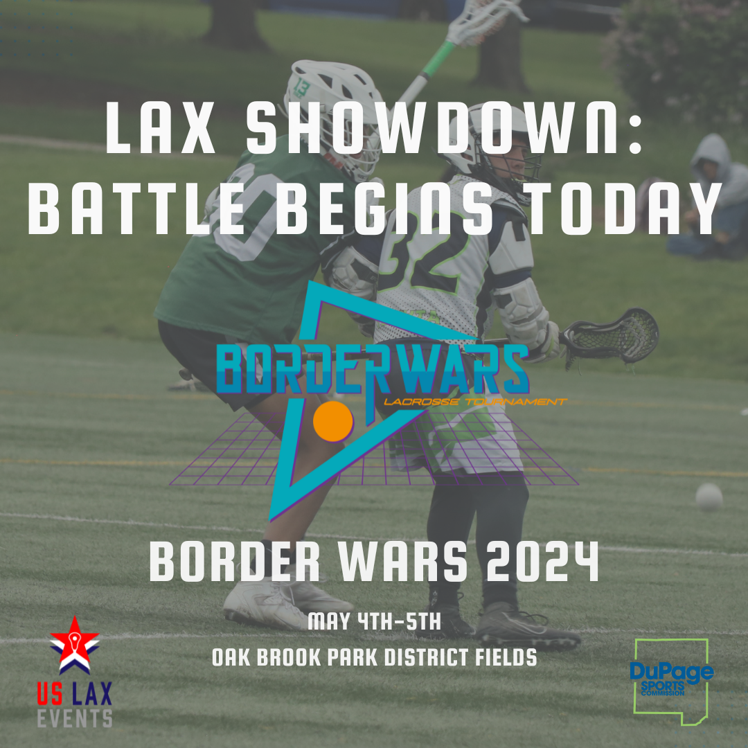 Lacrosse Tournament