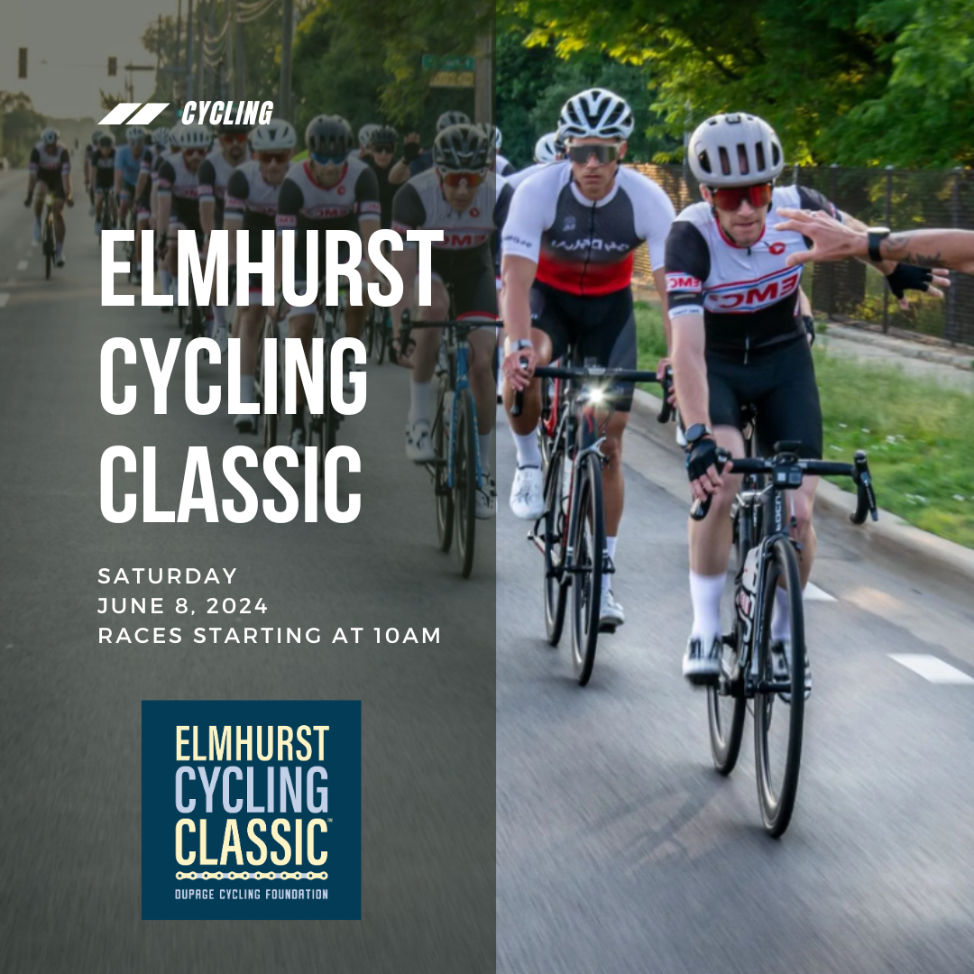 Elmhurst Classic pt. 2