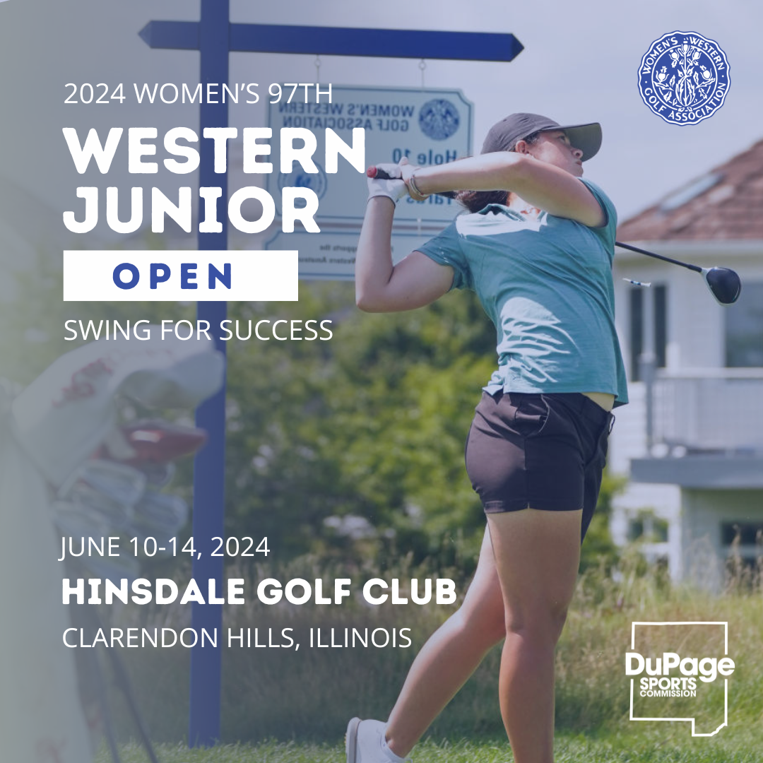 Women's Golf Tournament