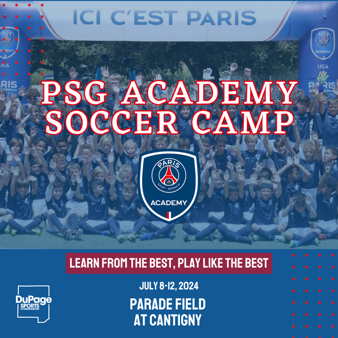 Soccer Camp Awareness