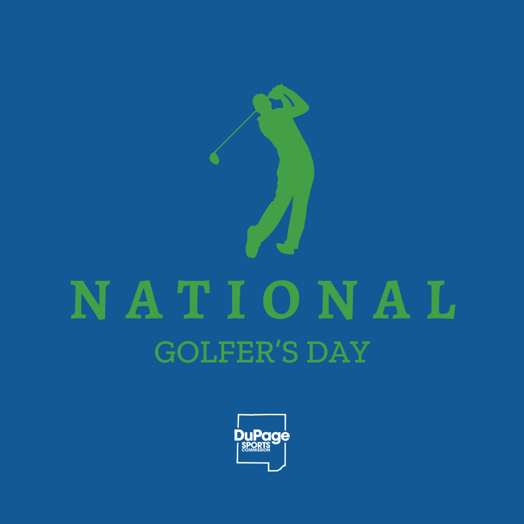 National Golfer's Day