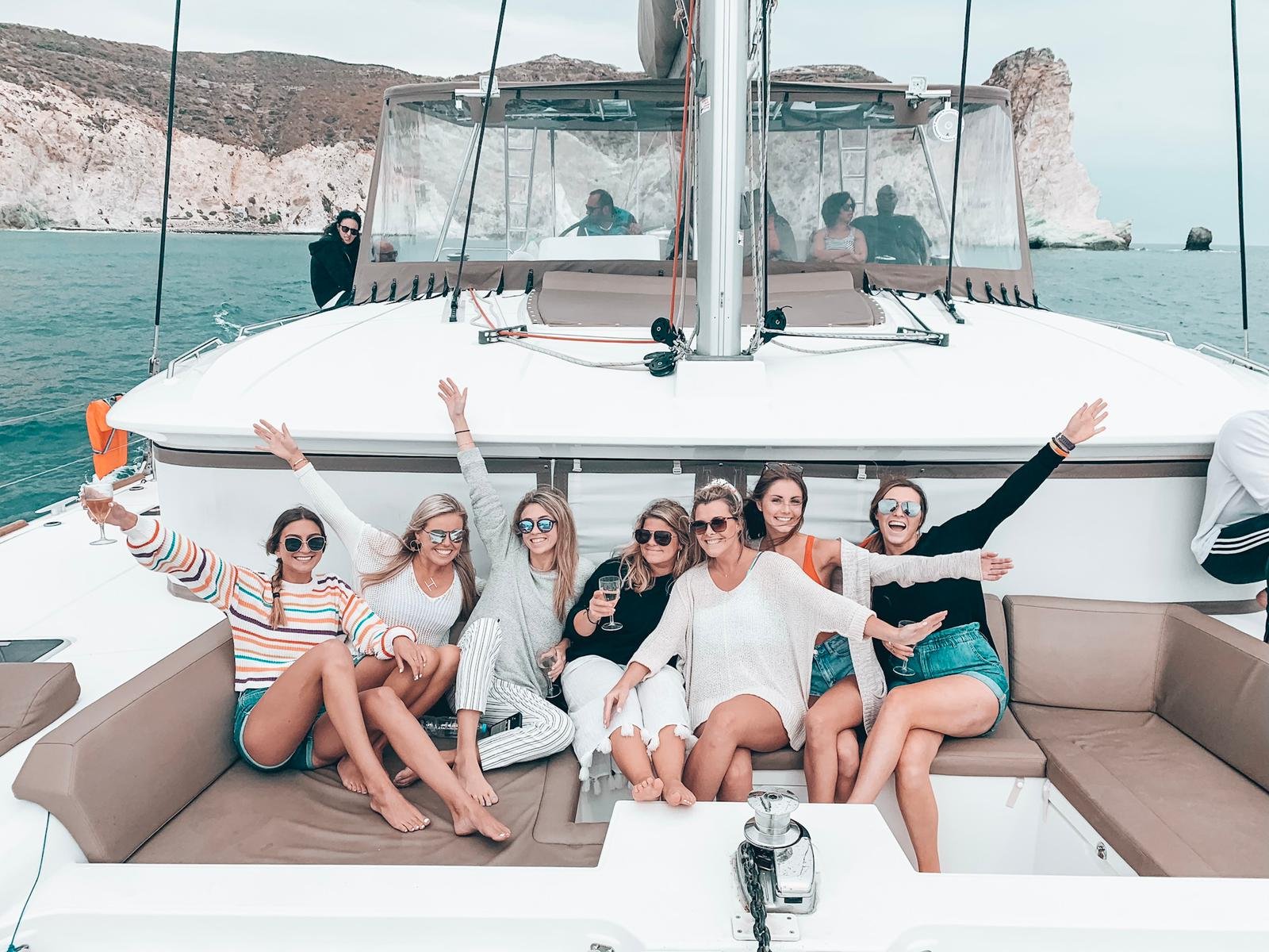 Mykonos