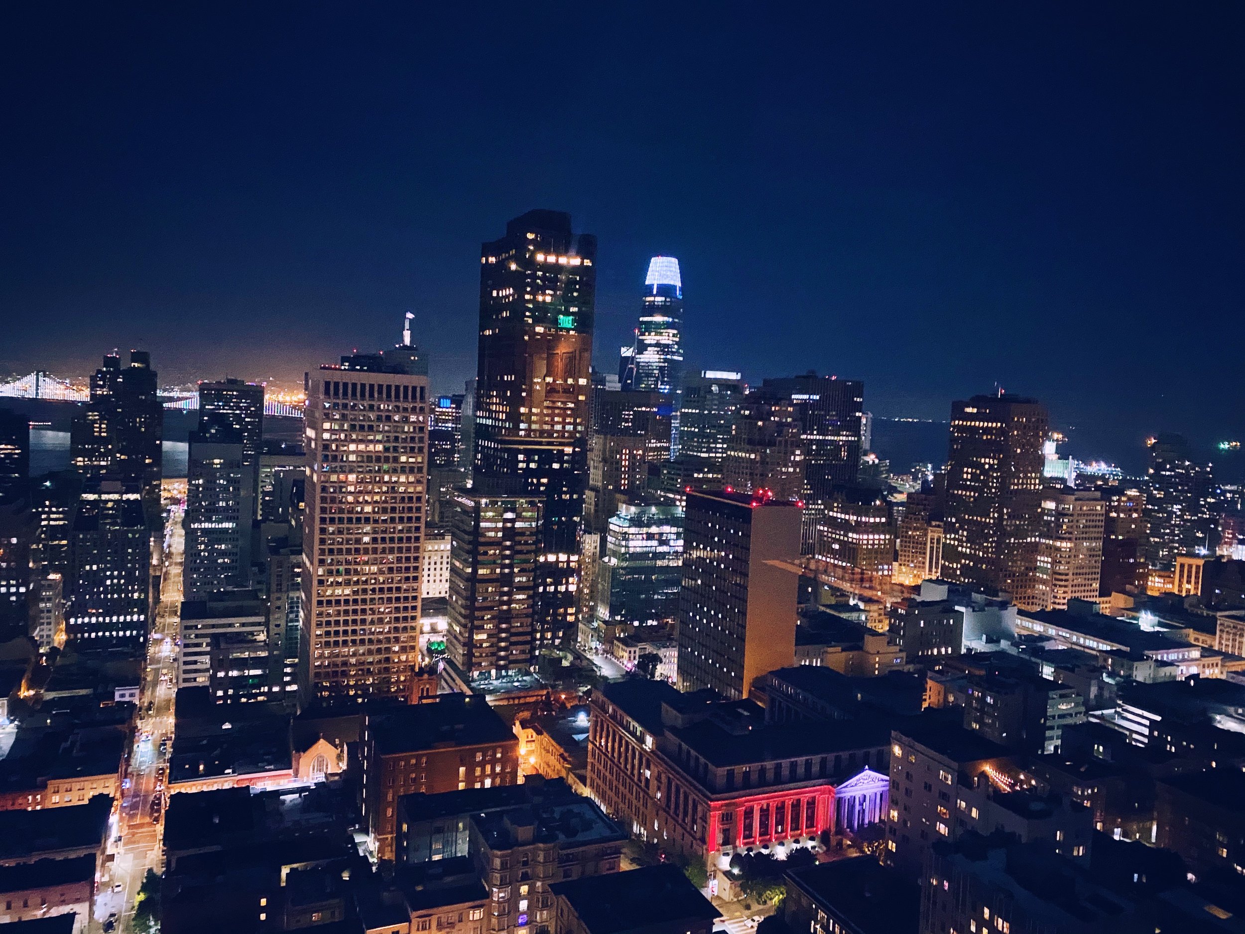 San Francisco