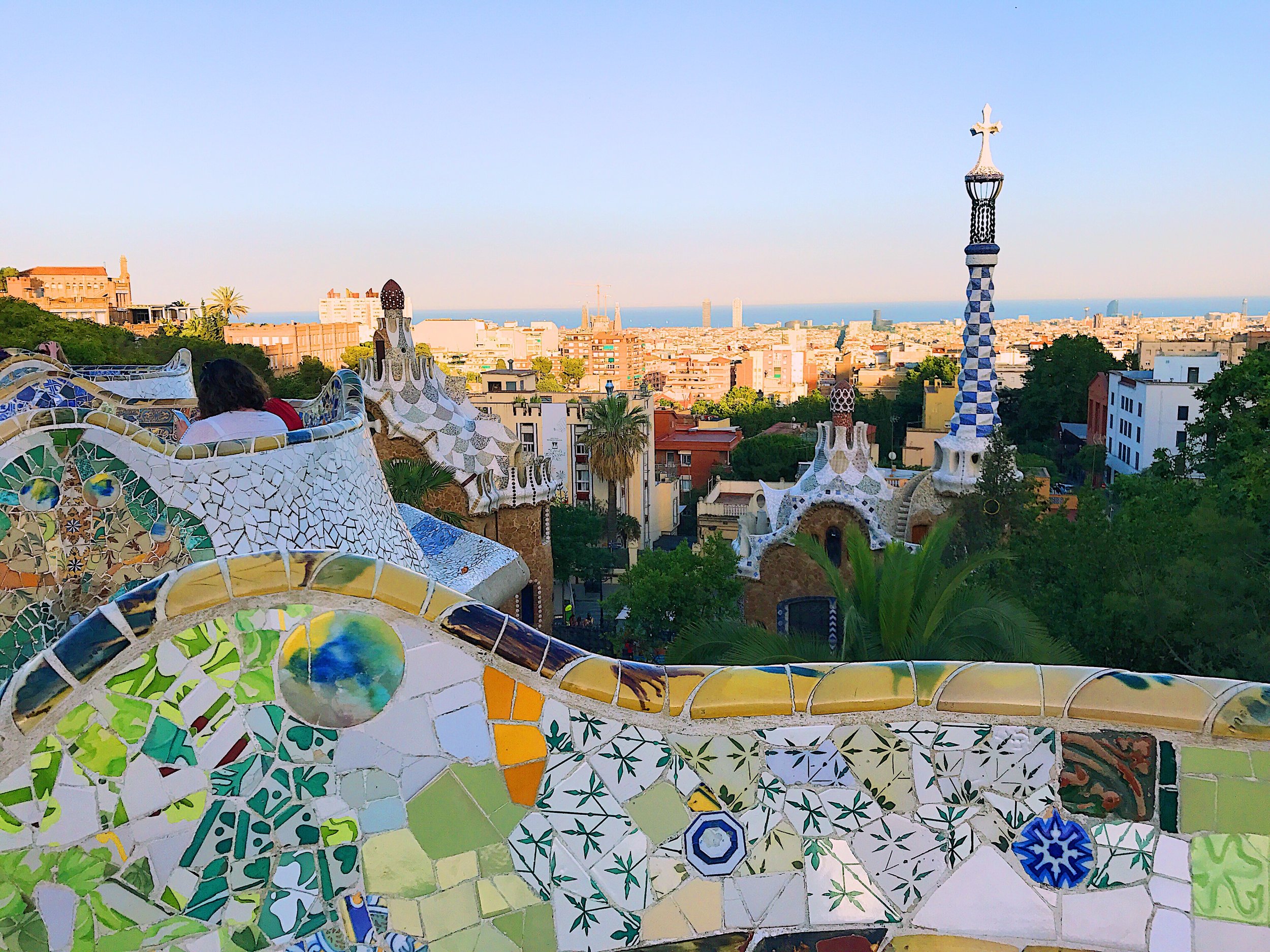 Barcelona