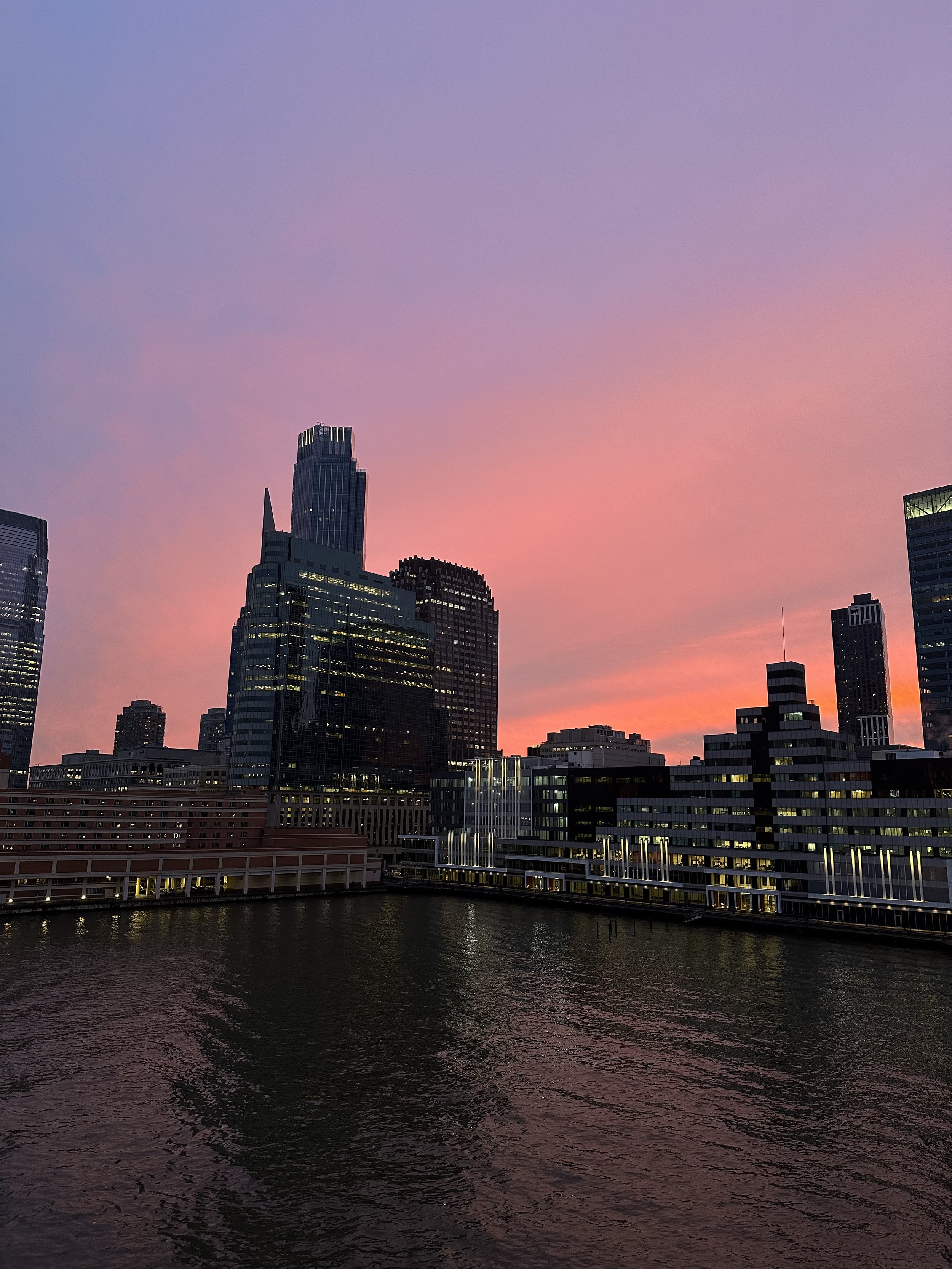 Jersey City