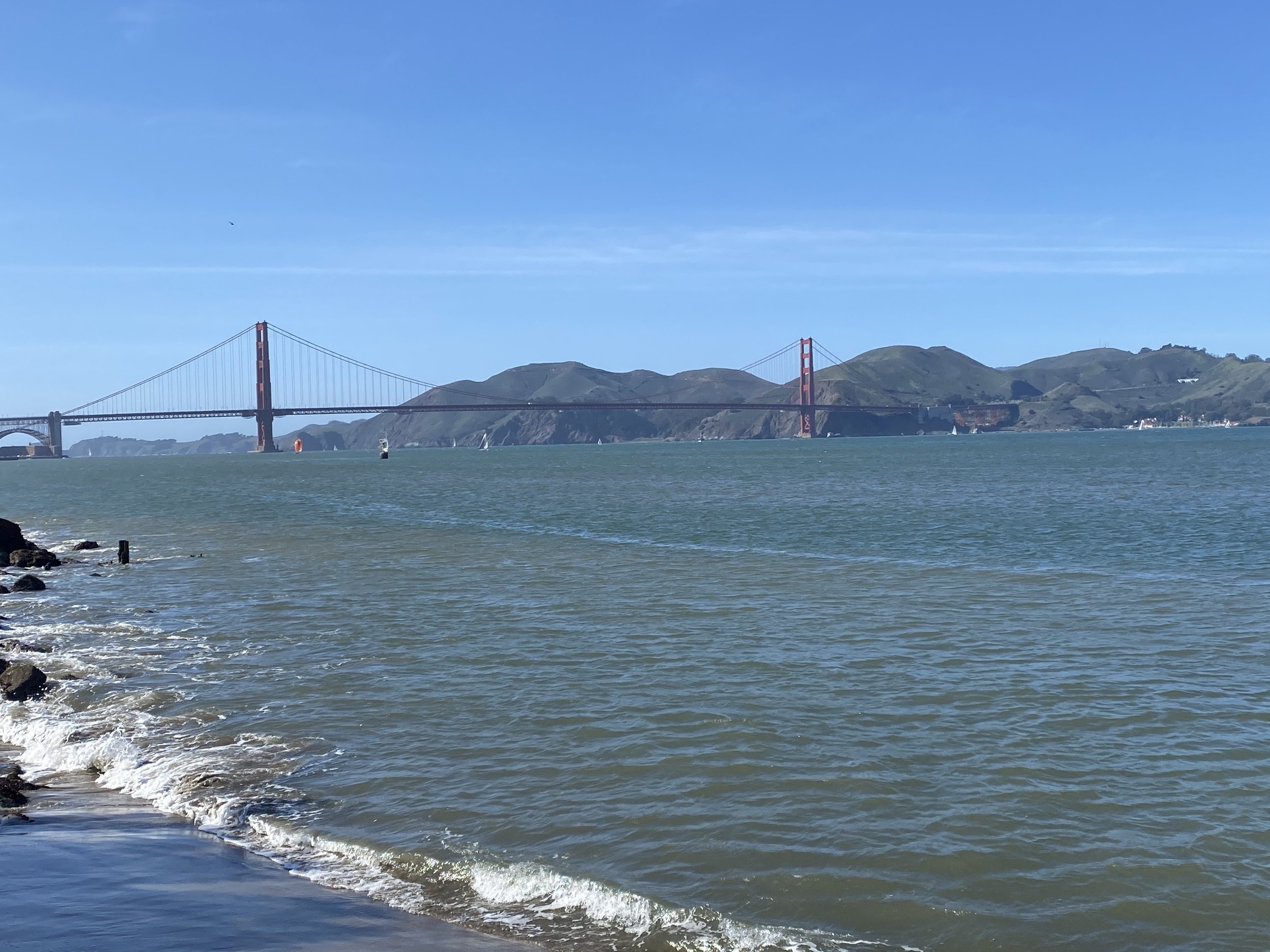 San Francisco