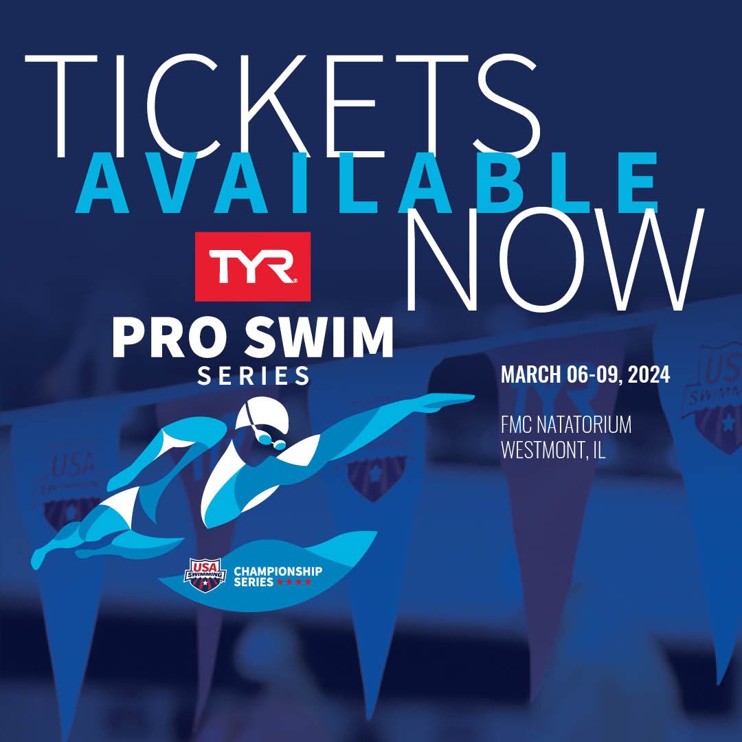 TYR Ticket Announcement