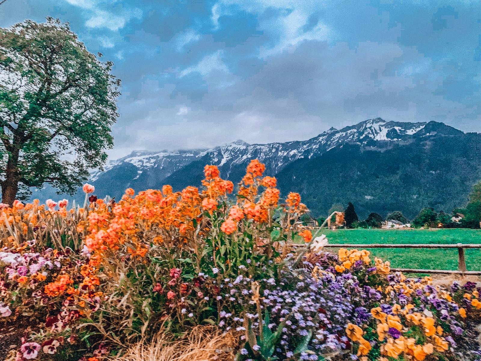 Interlaken