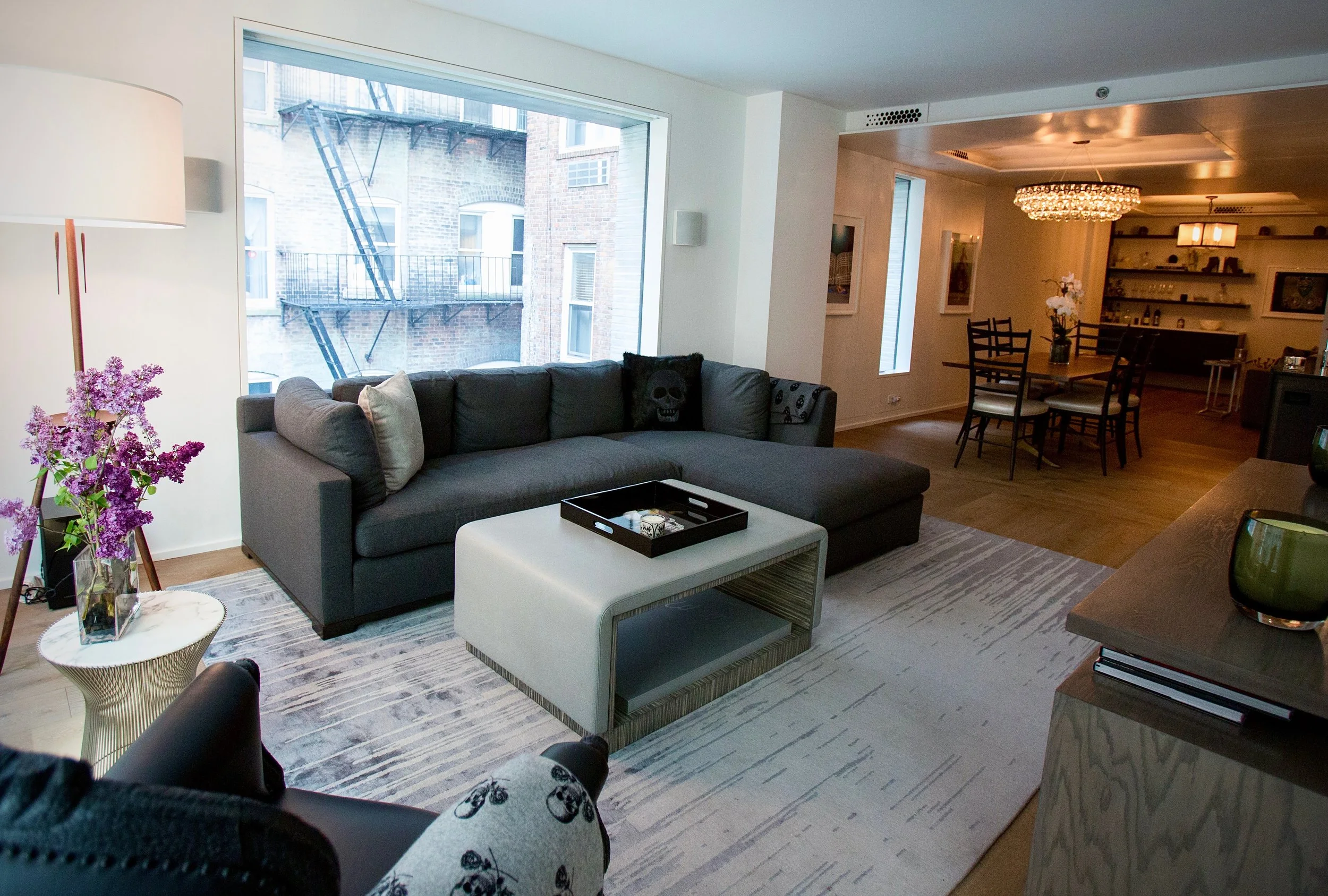 New York City | Residential